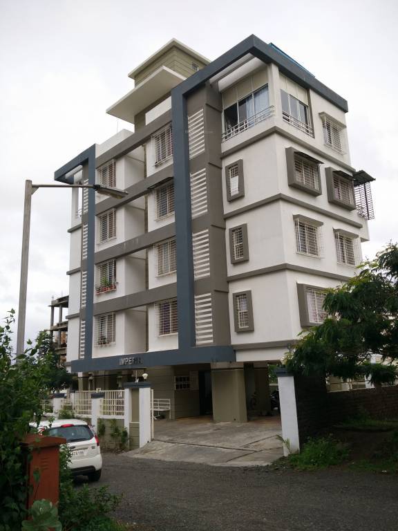 Images for Elevation of Apratim Imperia