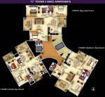 Images for Cluster Plan of Krome Citroena citroena Images for Cluster Plan of Krome Citroena