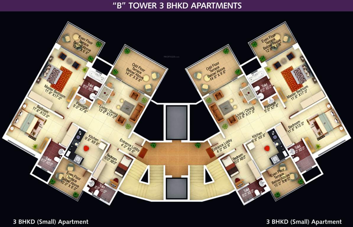  citroena Images for Cluster Plan of Krome Citroena