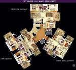 Images for Cluster Plan of Krome Citroena citroena Images for Cluster Plan of Krome Citroena