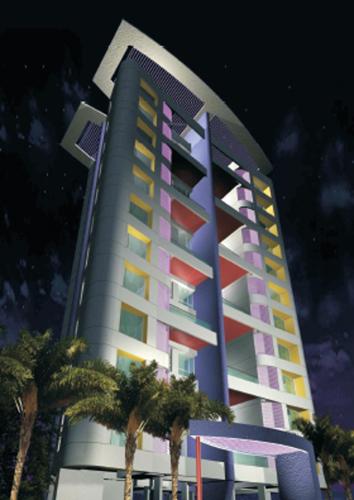 Images for Elevation of Krome Citroena citroena Images for Elevation of Krome Citroena