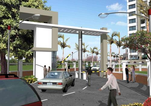 Images for Amenities of Krome Citroena citroena Images for Amenities of Krome Citroena