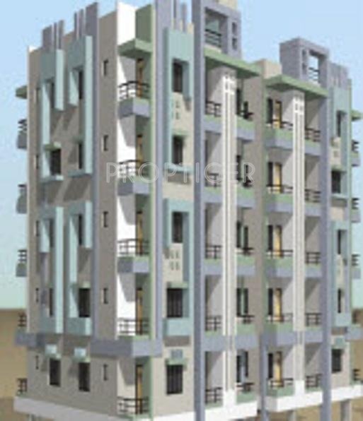 Mahadev Group Mahadev Residency