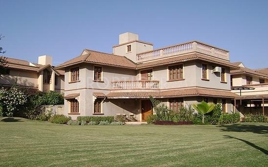 Navratna Builder Kalhaar Bungalows IX