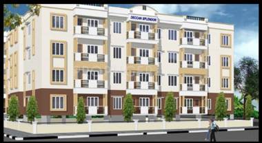 Images for Elevation of Deccan Splendor Images for Elevation of Deccan Splendor