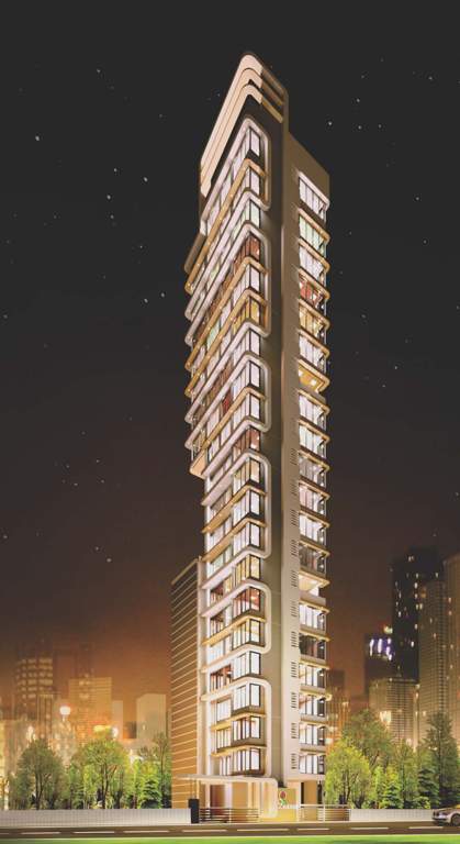 Images for Elevation of Ishaan 9 Radha
