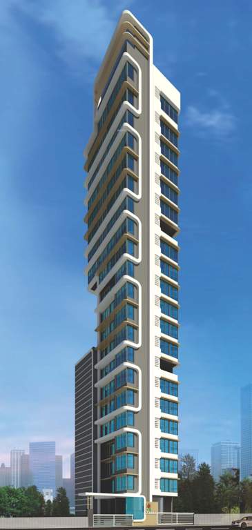 Images for Elevation of Ishaan 9 Radha