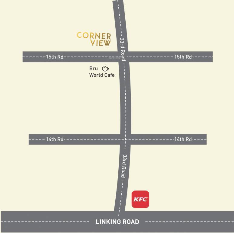 Images for Location Plan of Supreme Corner View