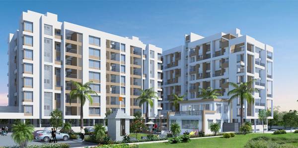 Images for Elevation of Rajesh Golden Homes
