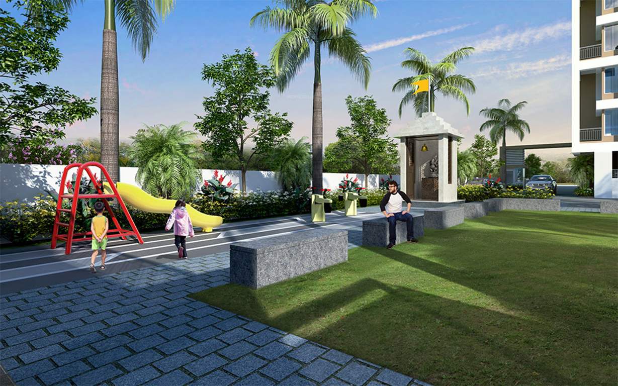 Images for Amenities of Rajesh Golden Homes