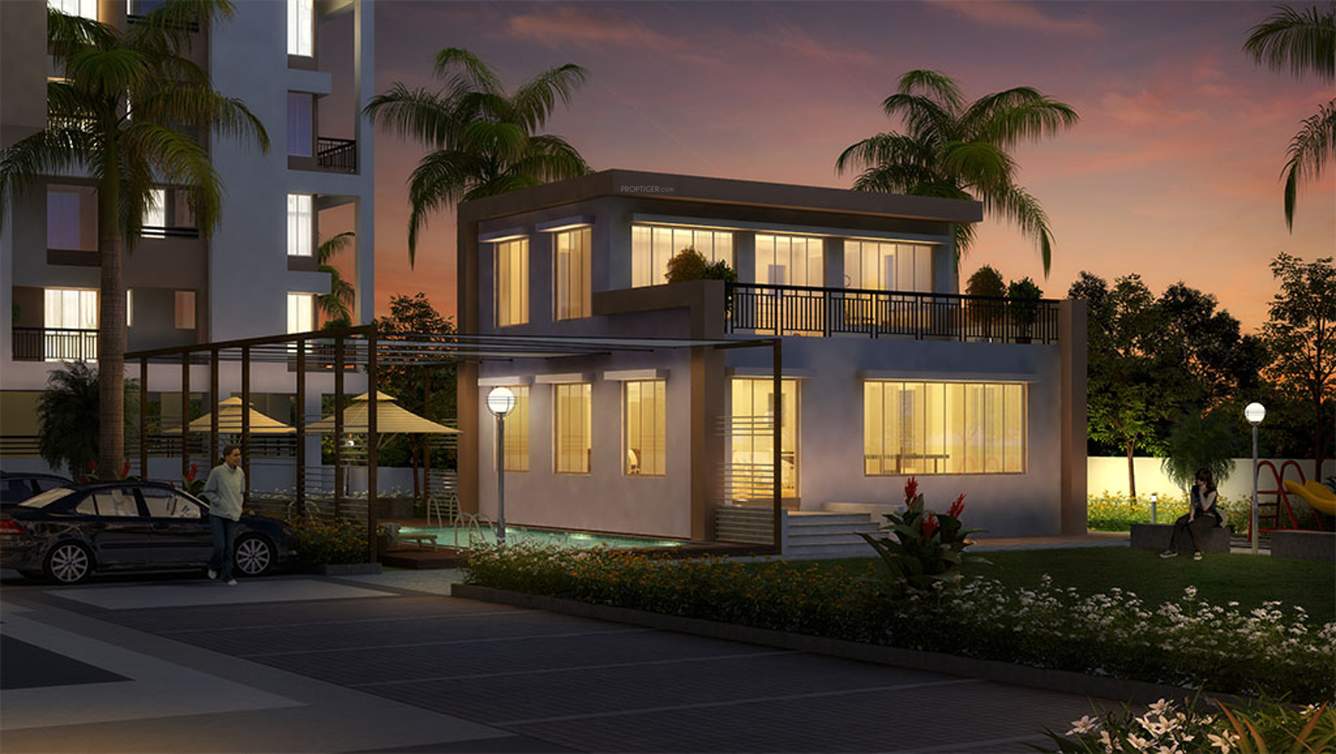 Images for Amenities of Rajesh Golden Homes