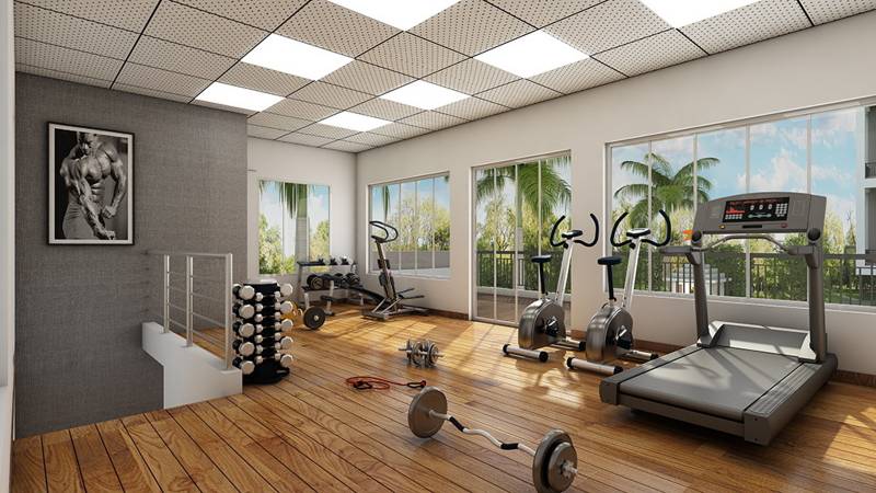 Images for Amenities of Rajesh Golden Homes