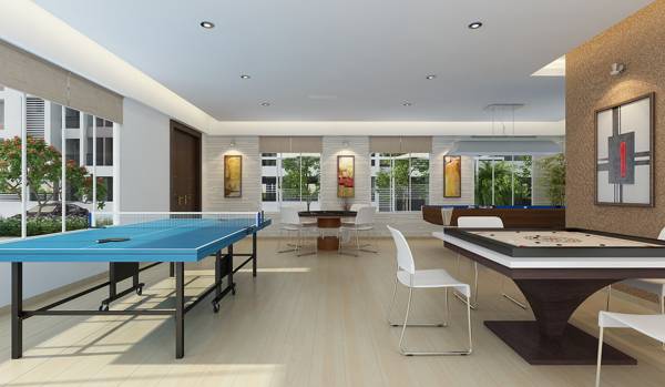 Images for Amenities of Rajesh Golden Homes