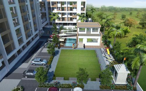 Images for Amenities of Rajesh Golden Homes