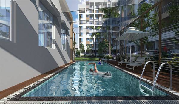 Images for Amenities of Rajesh Golden Homes