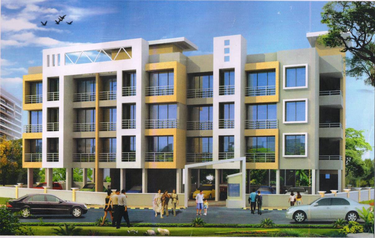 Images for Elevation of Space India Builders and Developers Pushp Mahadev Images for Elevation of Space India Builders and Developers Pushp Mahadev