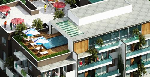 Images for Amenities of Columbia Celestia celestia Images for Amenities of Columbia Celestia