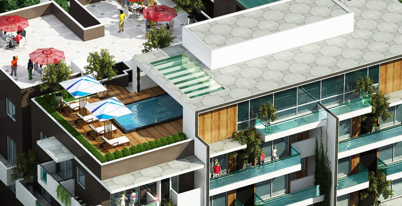 celestia Images for Amenities of Columbia Celestia