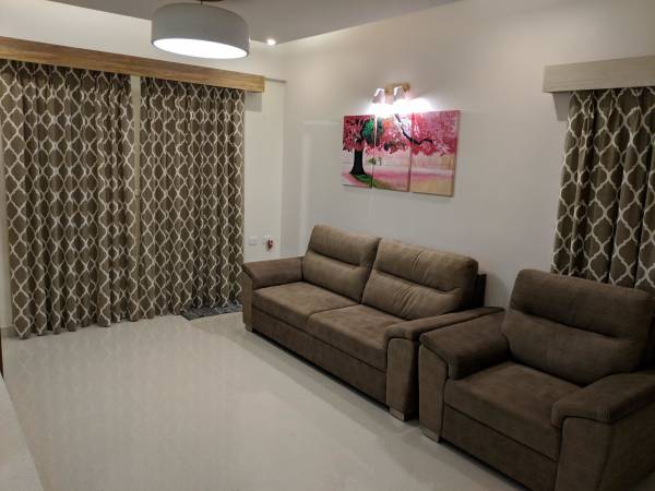 Living Area celestia Living Area