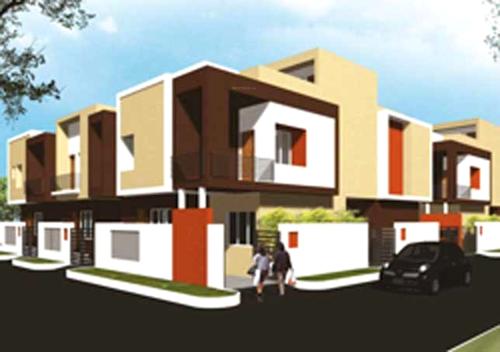  embassy Images for Elevation of Maaruthi Embassy