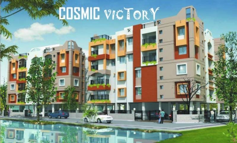 Images for Elevation of Cosmic Victory Images for Elevation of Cosmic Victory