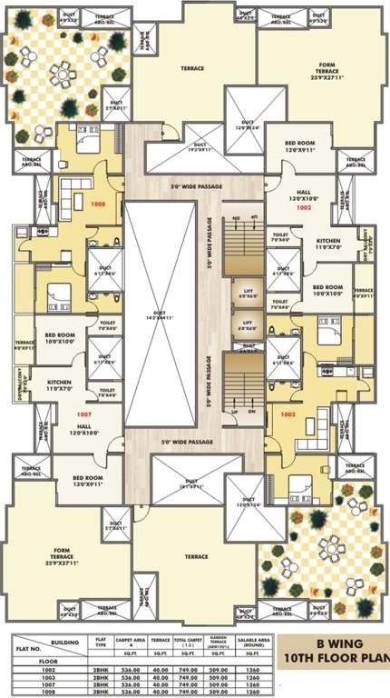 east enigma Images for Cluster Plan of Rajesh East Enigma
