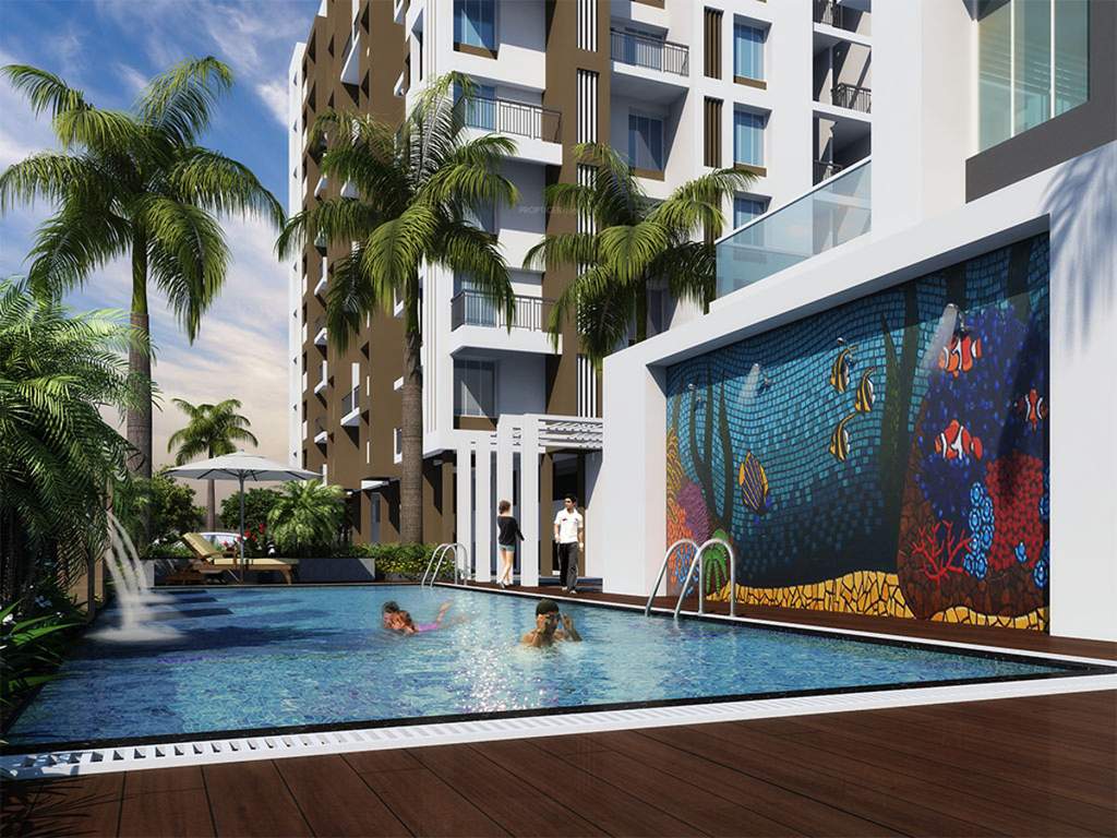 east enigma Images for Amenities of Rajesh East Enigma