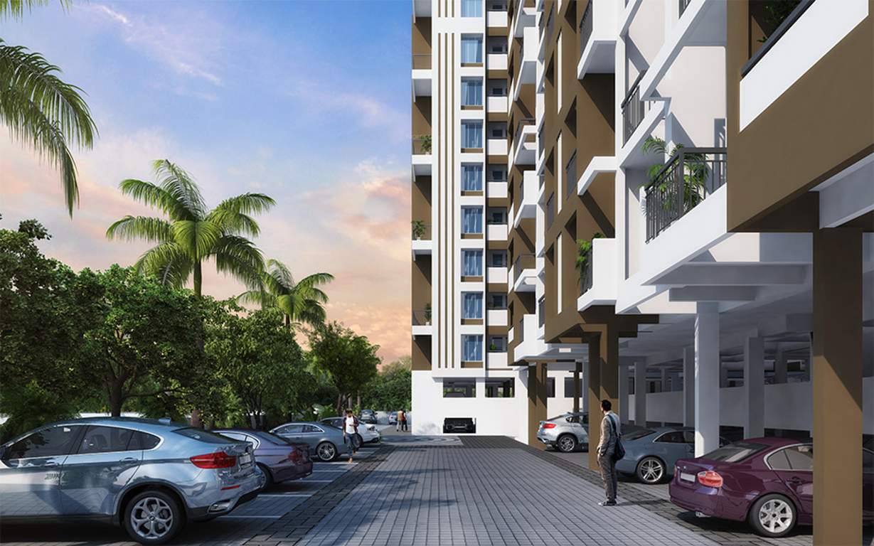 east enigma Images for Amenities of Rajesh East Enigma