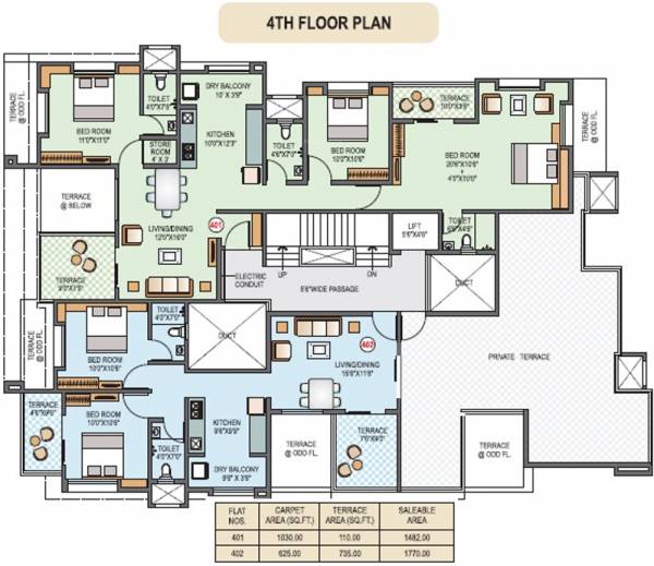 Images for Cluster Plan of SBM Properties Myra Images for Cluster Plan of SBM Properties Myra