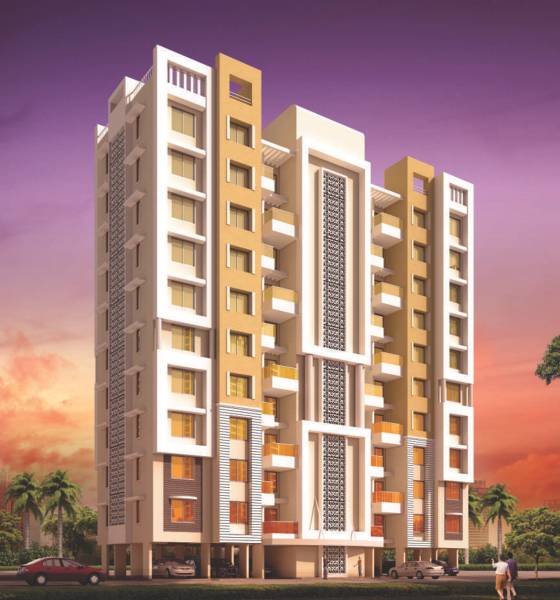 Images for Elevation of Aditya Nisarg Palms Images for Elevation of Aditya Nisarg Palms