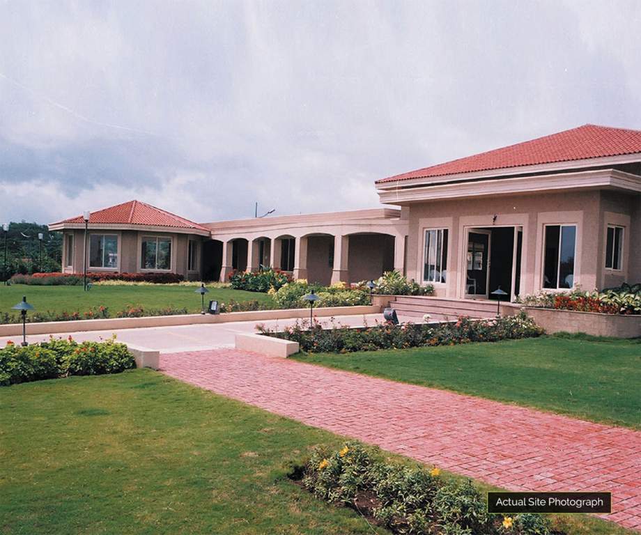 Images for Amenities of Aditya Nisarg Palms