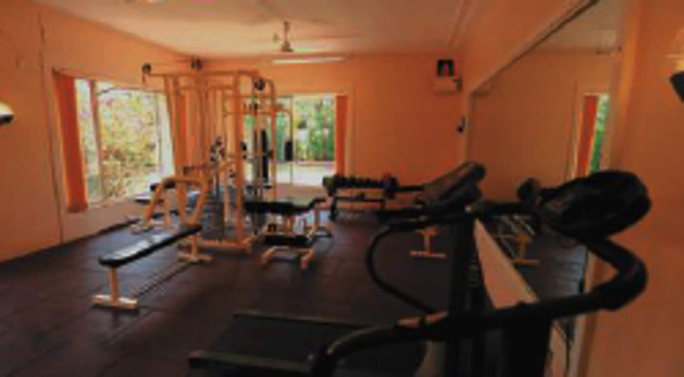 Images for Amenities of Aditya Nisarg Palms
