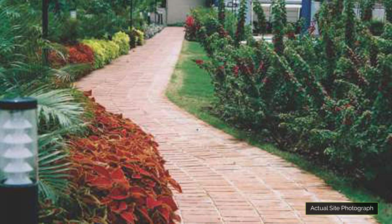 Images for Amenities of Aditya Nisarg Palms