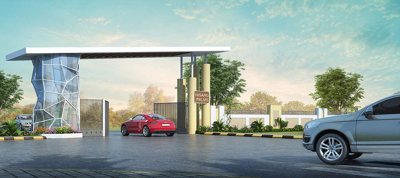 Images for Amenities of Aditya Nisarg Palms