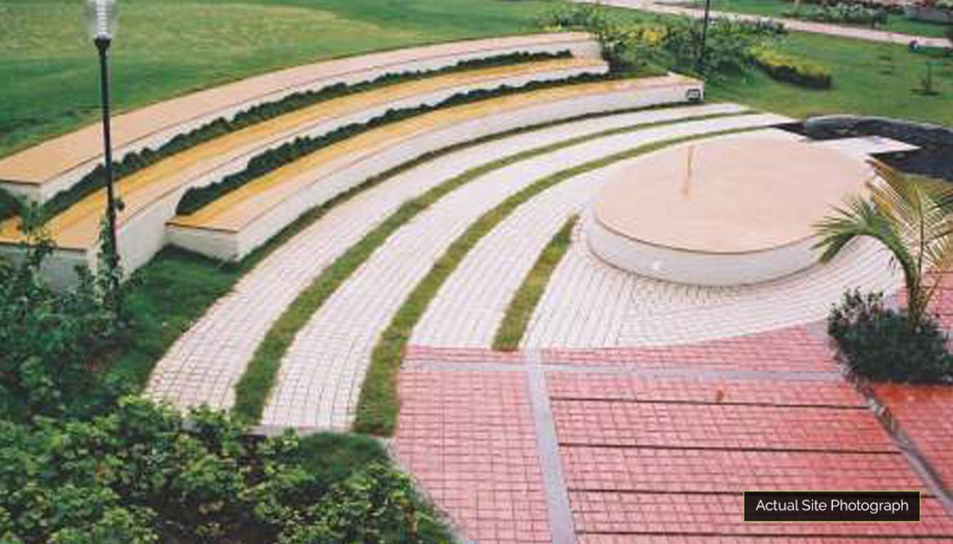 Images for Amenities of Aditya Nisarg Palms