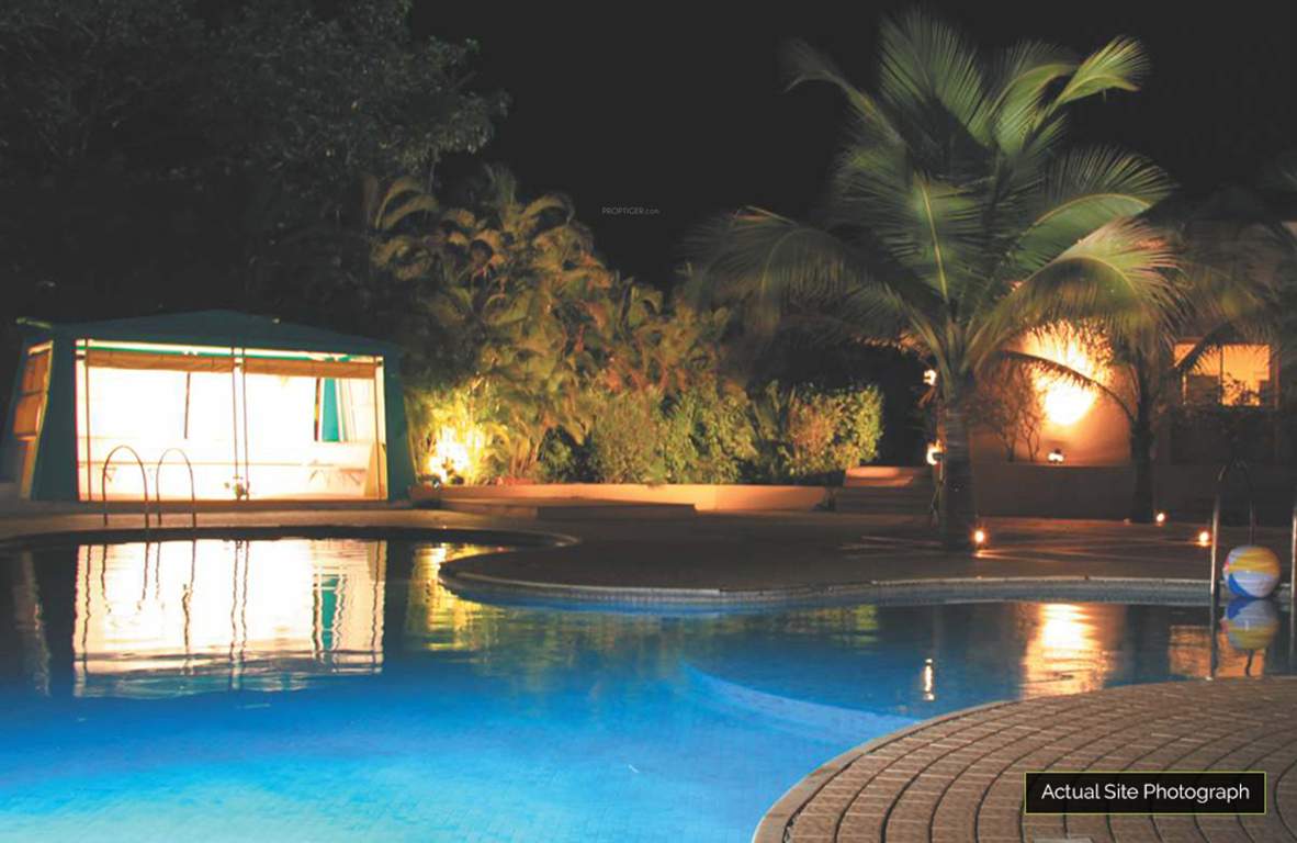Images for Amenities of Aditya Nisarg Palms