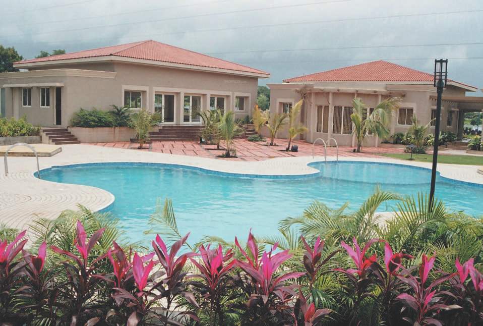 Images for Amenities of Aditya Nisarg Palms
