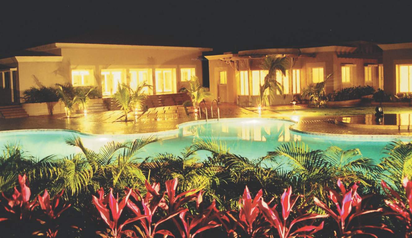 Images for Amenities of Aditya Nisarg Palms