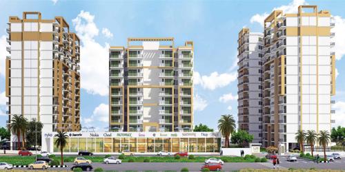 Images for Elevation of Shree Green Space green-space Images for Elevation of Shree Green Space
