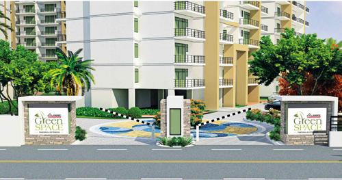  green-space Images for Amenities of Shree Green Space