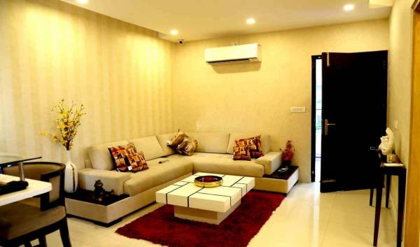  green-space Living Area