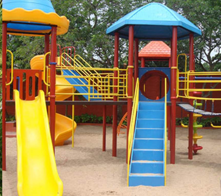 Images for Amenities of Space India Builders and Developers Tivoli Prathamesh