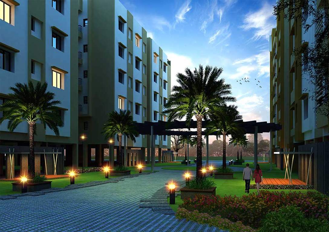  anandamai Images for Amenities of Sai Anandamai