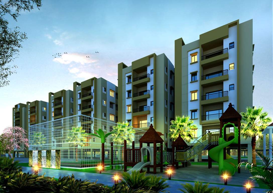  anandamai Images for Amenities of Sai Anandamai