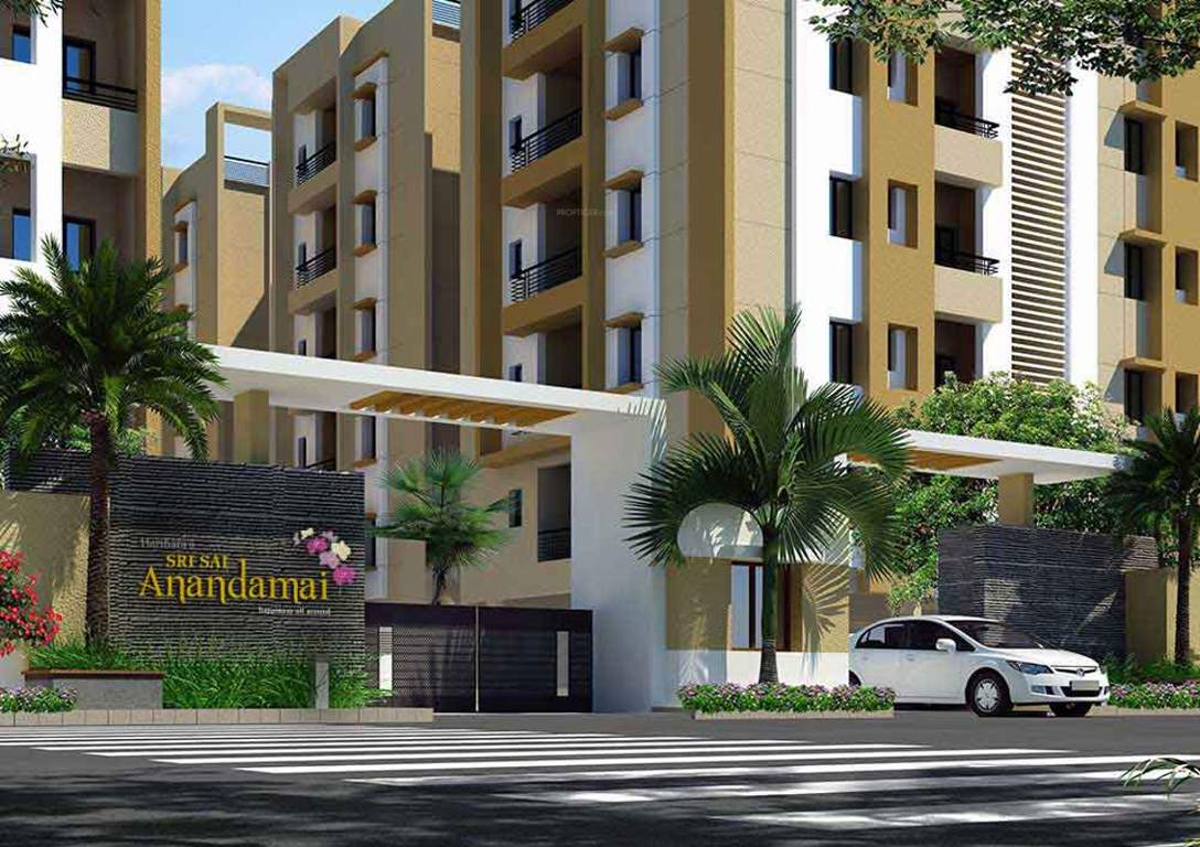  anandamai Images for Amenities of Sai Anandamai