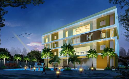  anandamai Images for Amenities of Sai Anandamai