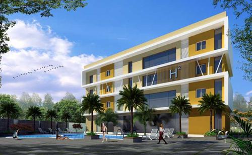  anandamai Images for Amenities of Sai Anandamai