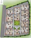 Images for Cluster Plan of Blue Stone Sowmya Sree