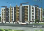 Images for Elevation of Blue Stone Sowmya Sree