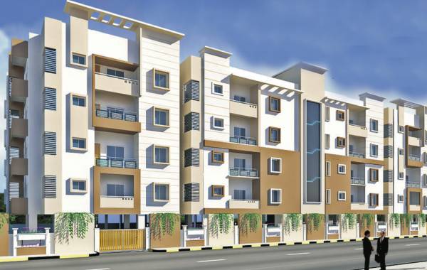 Elevation pearl Elevation